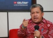 Prabowo-Gibran Diserang Isu Kasus Hukum, Fahri Hamzah: Lu Tinju, Kita Tinju Baliklah