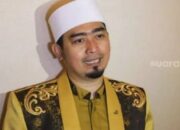 Dipantau Dirjen Pajak, Berapa Tarif yang dimaksud Harus Dibayar Ustadz Solmed?