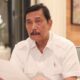 Unggahan Sedih Luhut Binsar Pandjaitan Untuk Mendiang Rizal Ramli