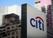 Citigroup Bakal PHK 20.000 Karyawan, Ada Apa?