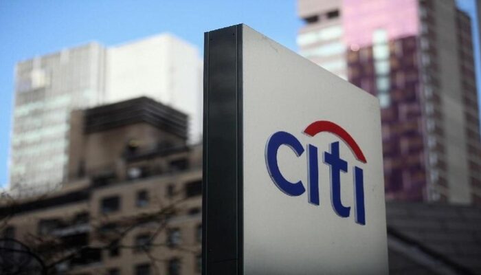 Citigroup Bakal PHK 20.000 Karyawan, Ada Apa?