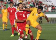 Kisah Massimo Luongo, Gelandang Timnas Australia yang digunakan Punya Darah Keturunan Bangsawan Indonesia