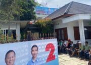 Kamu Lapar serta Berada di tempat Magelang? Cus Mampir ke Kafe Prabowo-Gibran, Ada Makan serta Ngopi Gratis