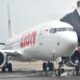 Ada Skandal Boeing, Lion Air Hentikan Operasional Boeing 737 Max