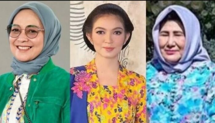 Selvi Ananda, Rustini Murtadho, Zaizatun Nihayati: 3 Perempuan dari 3 Zaman, Siapa Paling Menyita Perhatian?