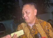 Almarhum Rizal Ramli akan Dikebumikan di tempat TPU Jeruk Purut