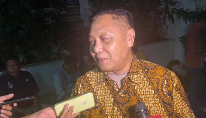 Almarhum Rizal Ramli akan Dikebumikan di tempat TPU Jeruk Purut