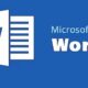 Cara Mencari di Dokumen Microsoft Word