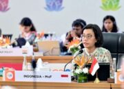 Seberapa Penting Sri Mulyani pada Kabinet Jokowi? Kabar Mundur hingga Rangkap 30 Jabatan