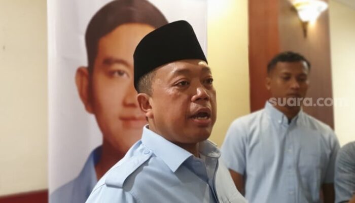 Balasan Menohok Nusron Wahid Ke Hasto PDIP Yang Sebut Prabowo Tak Bisa Blusukan: Ungkapan Orang Panik