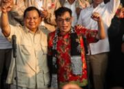 Prabowo Akui Kejar Budiman Sudjatmiko, Begini Cerita Eks PRD Saat Ditangkap pada Bekasi