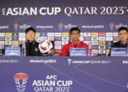 Tantang Tim Langganan Piala Dunia, Pratama Arhan: Timnas Indonesia akan Main dengan Suka Cita