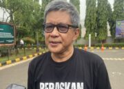 Soal Aksi Mahasiswa Sebar Selebaran Penolakan Politik, Rocky Gerung: Akan Jadi Aksi Besar Pasca-Reformasi