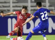 Timnas Indonesia U-20 Kalah Lagi, Kali Hal ini Dihajar Uzbekistan dalam Stadion Madya