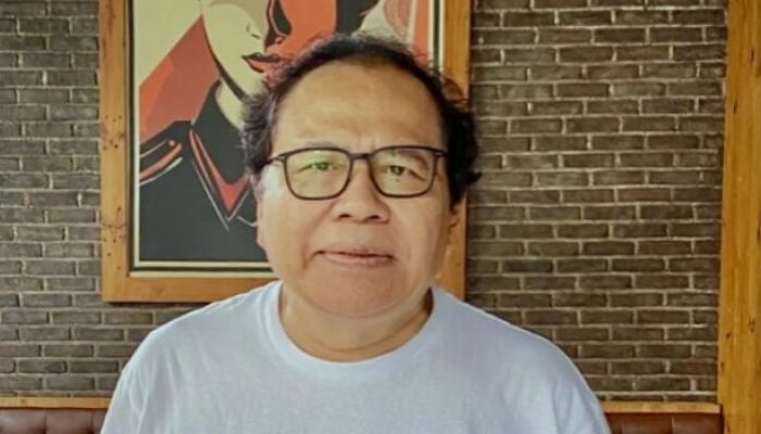 Rizal Ramli Meninggal Bumi Usai Satu Siklus Terakhir Berjuang Melawan Sakitnya