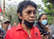 Sepak Terjang Adian Napitupulu, Anak Jaksa yang tersebut Lantang Sejak Mahasiswa hingga Gagas Banyak Pergerakan