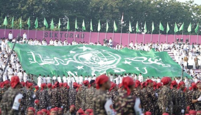 Perhatian! Besok, Bakal Diberlakukan Rekayasa Lalu Lintas di dalam Sejumlah Jalan Saat Peringatan Harlah NU di area SUGBK