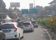 Jalur Puncak Bogor Ditutup! Hal ini 2 Jalur Alternatif yang Bisa Dilalui