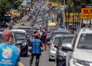 Jalan Raya Puncak Bogor Ditutup, Warga Masih Bisa Gunakan Jalur Alternatif Hingga Saat 21.00 Waktu Indonesia Barat