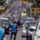 Jalan Raya Puncak Bogor Ditutup, Warga Masih Bisa Gunakan Jalur Alternatif Hingga Saat 21.00 Waktu Indonesia Barat