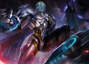 Daftar Lengkap Skin Legend pada Mobile Legends, Kece Semua!