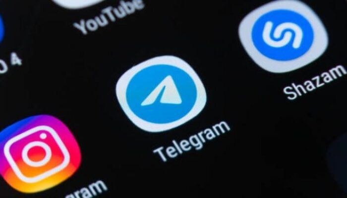 Cara Bergabung dengan Grup Telegram