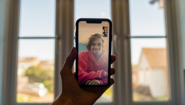 Cara Menggunakan FaceTime di tempat Android