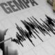 Gempa Guncang Sumedang Jelang Waktu senja Tahun Baru 2024, Hal ini Info Lengkap BMKG