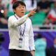 Timnas Indonesia vs Korea Selatan dalam area 8 Besar Piala Asia 2023, Skenario Idaman Shin Tae-yong