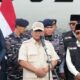 Mediawave: Prabowo Jadi Menteri Paling Berprestasi Q4 2023