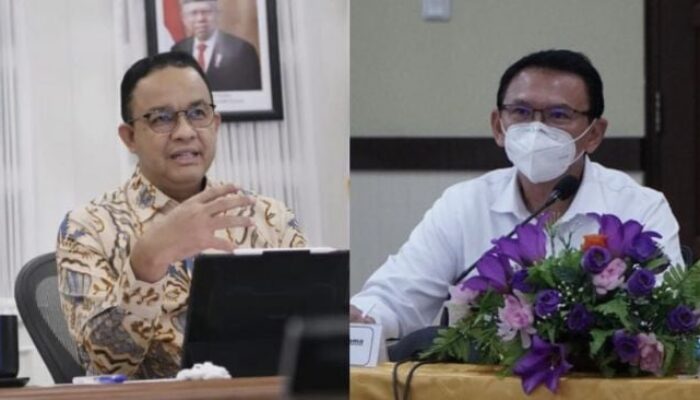 Beda Kelas Anies Baswedan Tutup Alexis lalu Ahok Saat Tutup Kalijodo, Lebih Ganas Mana?