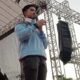 Anak Jokowi pada waktu Hadir pada Tabligh Akbar: Nama Saya Kaesang, Ketum Partai Santri Indonesia