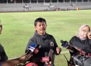 Timnas Indonesia U-23 Bakal Menunjukkan pada Piala Asia, Indra Sjafri Siap Pasok Pemain untuk STY