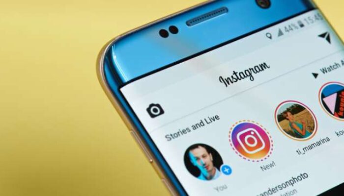 Cara Memperbaiki Tingkat Instagram Story Rendah