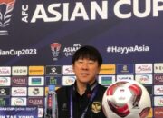 Australia vs Timnas Indonesia: Shin Tae-yong Sudah Punya Cara Bongkar Tembok Kokoh Socceroos