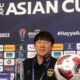 Australia vs Timnas Indonesia: Shin Tae-yong Sudah Punya Cara Bongkar Tembok Kokoh Socceroos