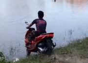 Viral Video Konsumen Honda PCX Terpental Karena Alami Rem Blong