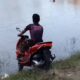 Viral Video Pelanggan Honda PCX Terpental Karena Alami Rem Blong