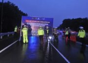 Nekat Terobos Car Free Night Puncak, Polisi Bakal Lakukan Ini adalah Pada Pengendara