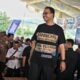 Anies kembali ke Ibukota Indonesia pada hari ke-47 kampanye Pilpres 2024