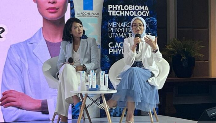 La Roche Posay kenalkan pengembangan terbaru pada produk-produk Effaclar Duo+M