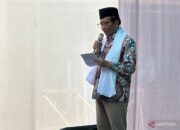 Mahfud sebut ada dugaan korupsi di dalam Laut Natuna Utara