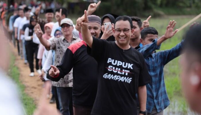 Anies akan bertemu ribuan kontestan Resolusi Indonesia