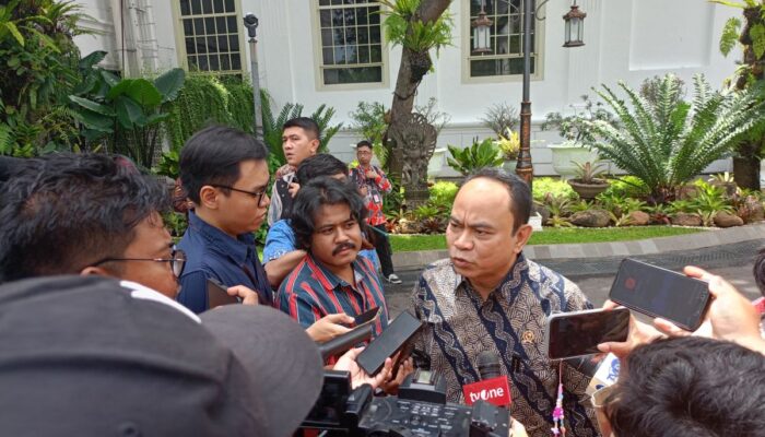 Budi Arie sebut dukungan Jokowi untuk Prabowo-Gibran telah jelas