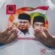 Prabowo-Gibran tak ambil cuti pada hari ke-39 masa kampanye