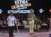 Catat! Link Jadwal Terbaru Debat Capres-Cawapres 2024