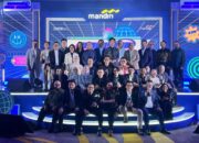 Selamat! Bank Mandiri Umumkan Jawara Wirausaha Muda Mandiri 2023