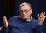 Ramalan Bill Gates, HP Masa Depan Berubah Total 5 Tahun Lagi