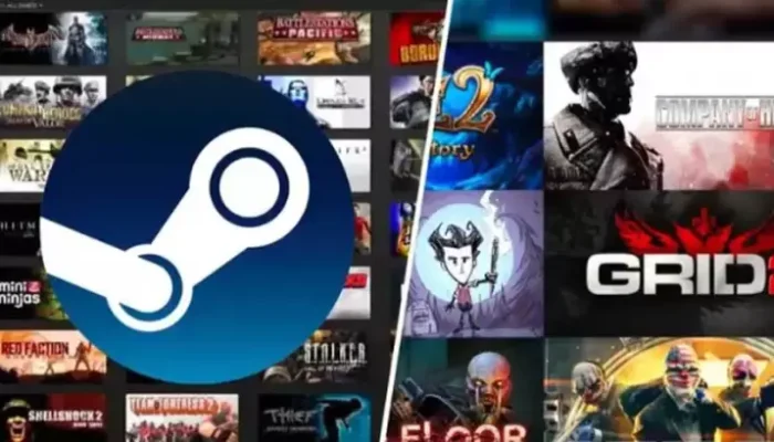 Daftar Game Gratis dalam Steam untuk Tahun 2024