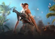 Daftar Kode Redeem FF Free Fire Hari Jumat 29 Desember 2023, Klaim Sebelum Tahun Baru